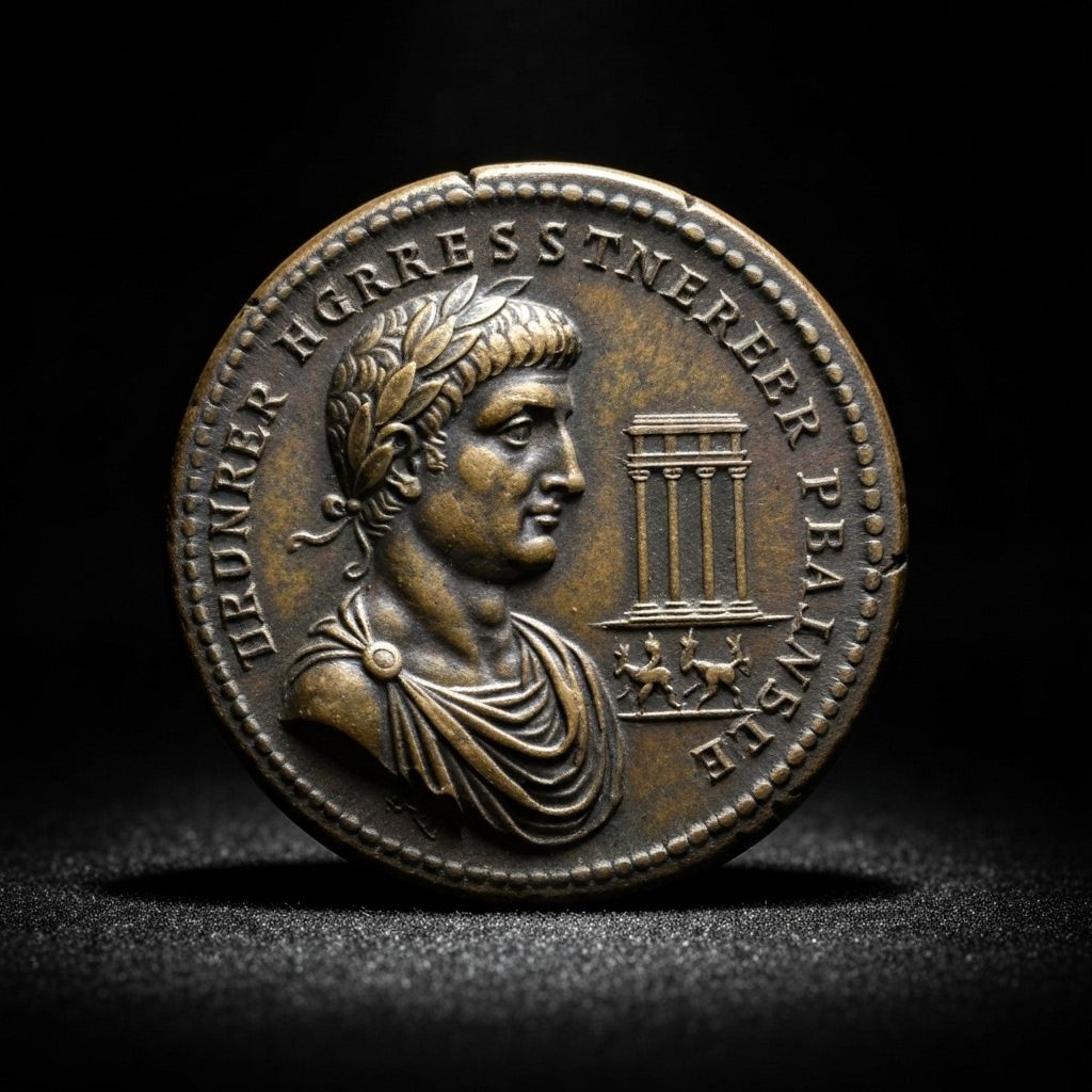 Ancient Coin